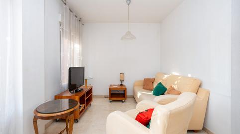 Photo 4 of Flat to rent in Calle Periodista Luis Seco de Lucena, 14, Cerrillo de Maracena - Periodistas, Granada