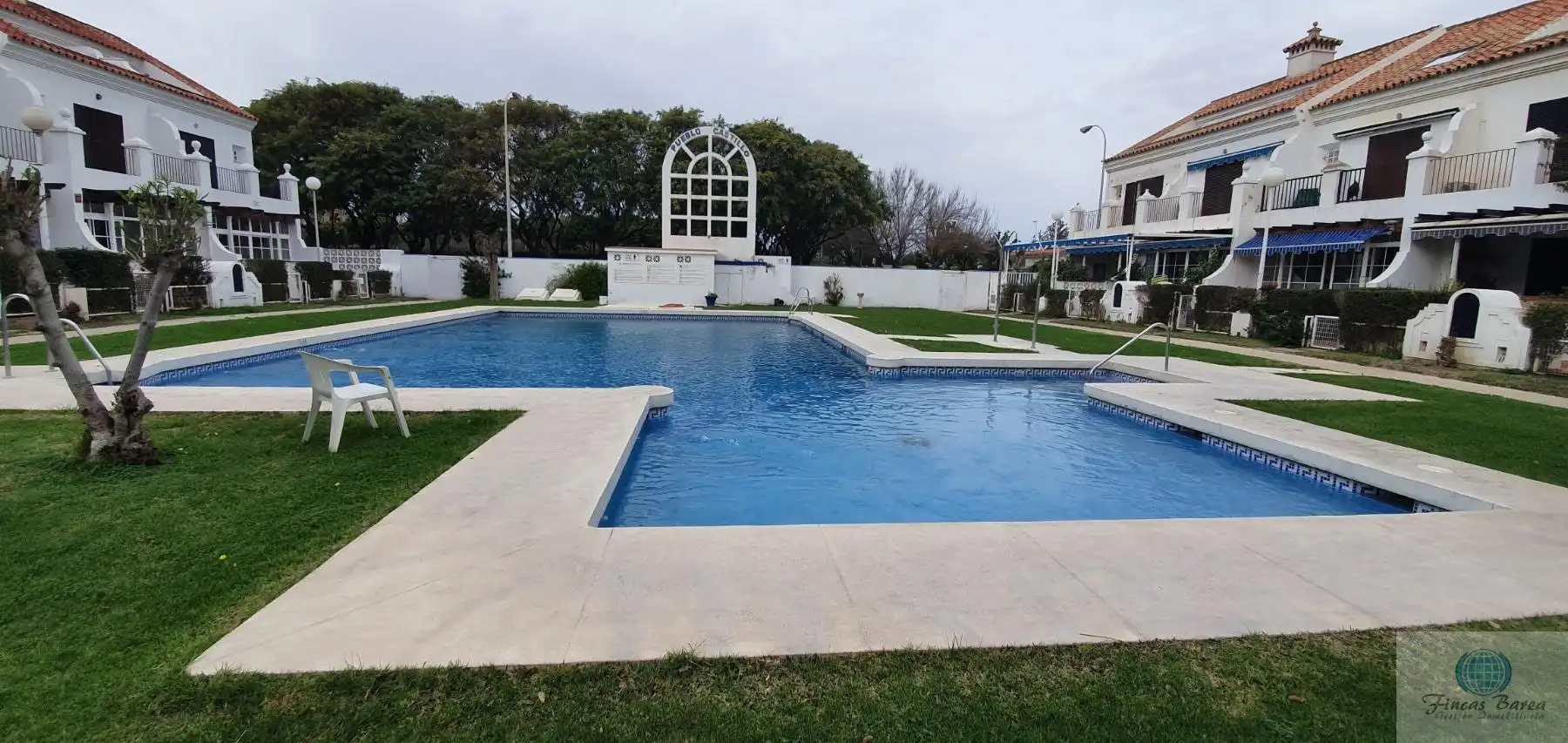 Àtic amb piscina en venda a Castillo Sohail - Myramar, imagen 34