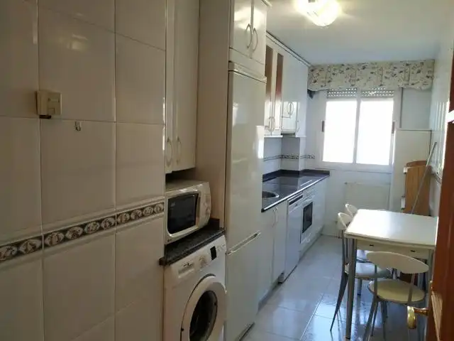 Flat with lift to rent in Centro, imagen 6