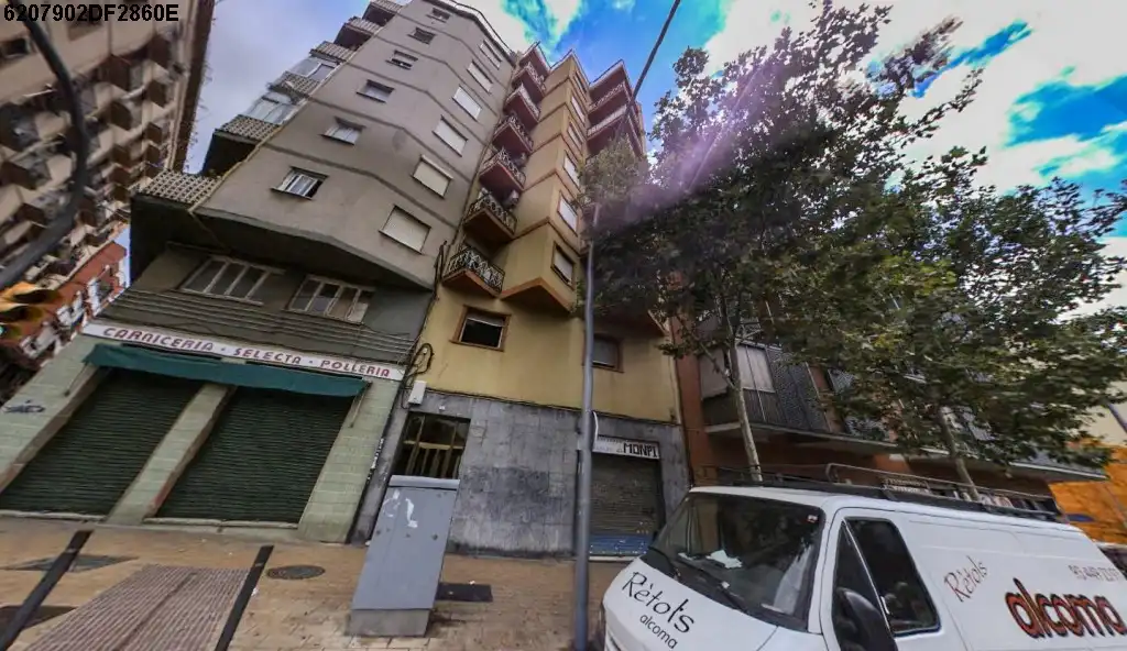 Pis en venda a L'Hospitalet de Llobregat, Barcelona