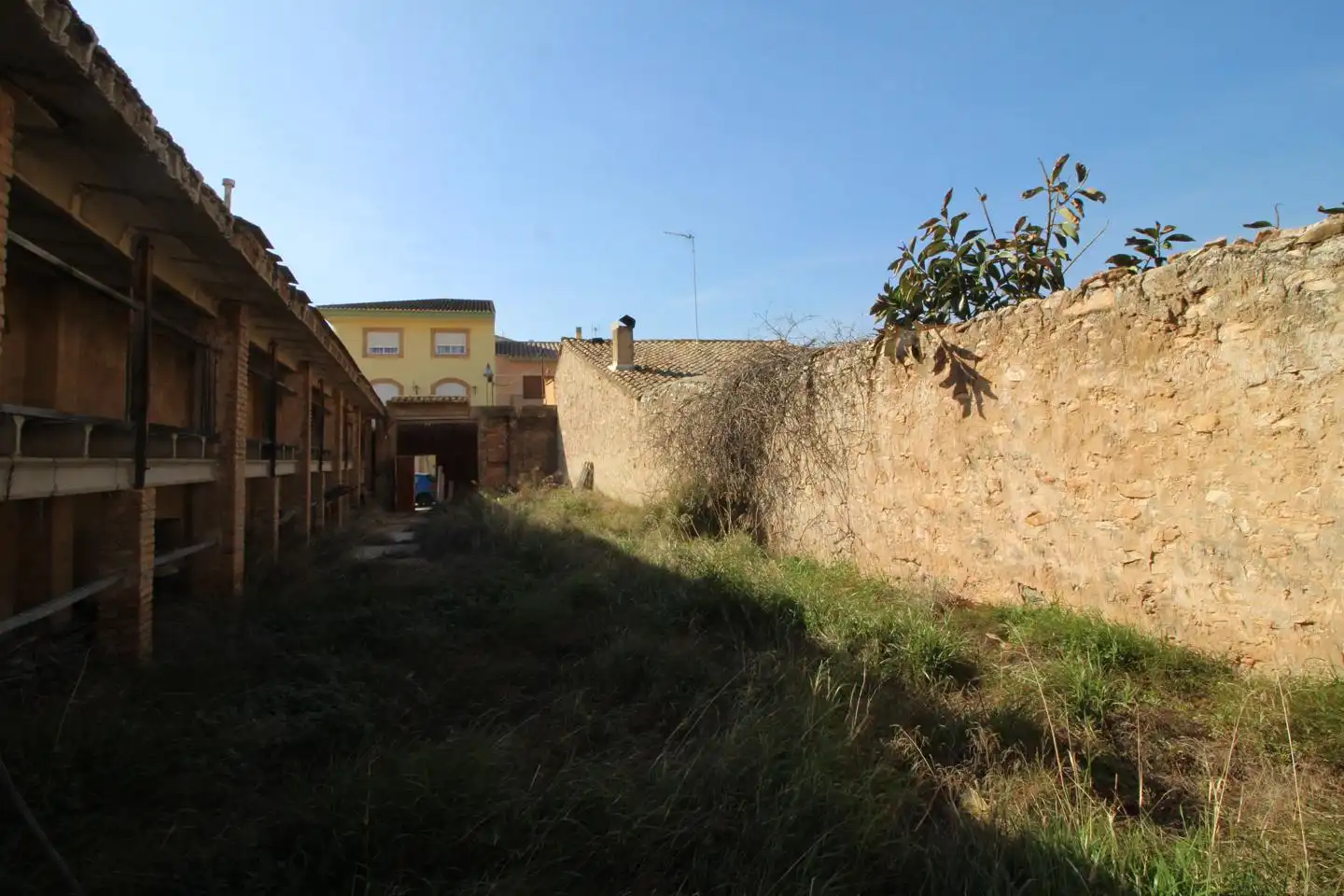Lands and plots for sale in Bisbe Cervera, imagen 5