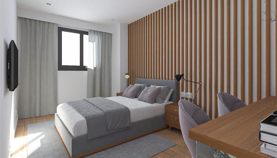 Photo 1 from new construction home in Flat for sale in Calle Arroyo Mina, Alcázar de San Juan, Ciudad Real