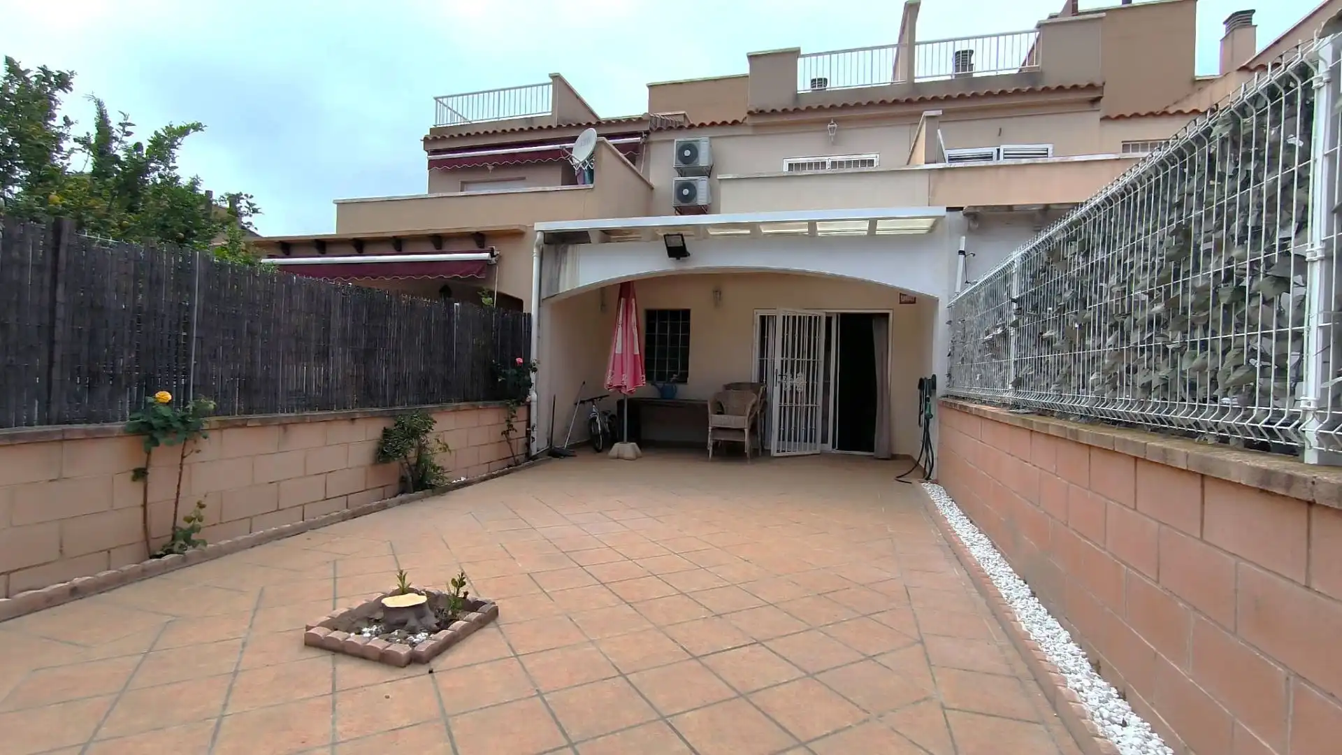 Casa o xalet en venda a Barranco Hondo