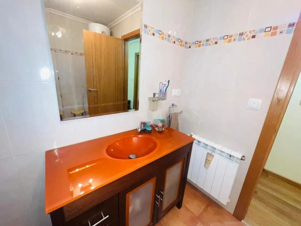 Piso en venta en Calle ALTAMIRA, 14, Barbadás