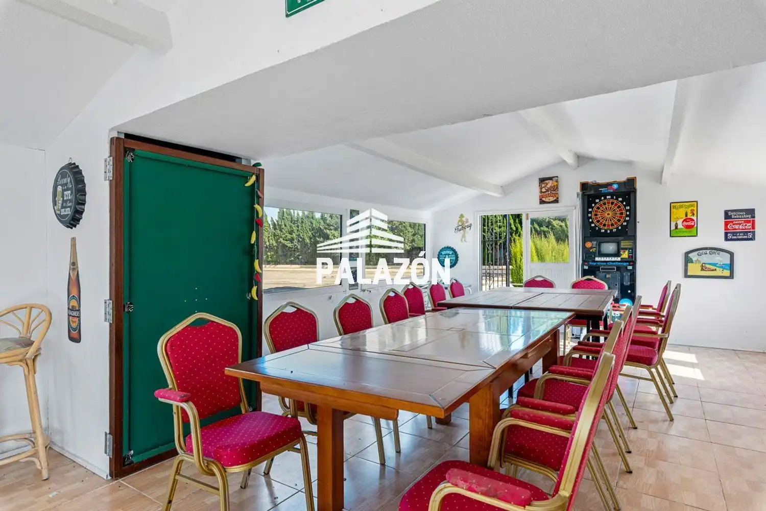Villa con piscina in vendita a Los Montesinos, imagen 36
