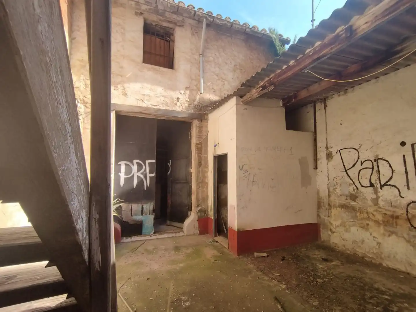 Casa en venta en TRAVER