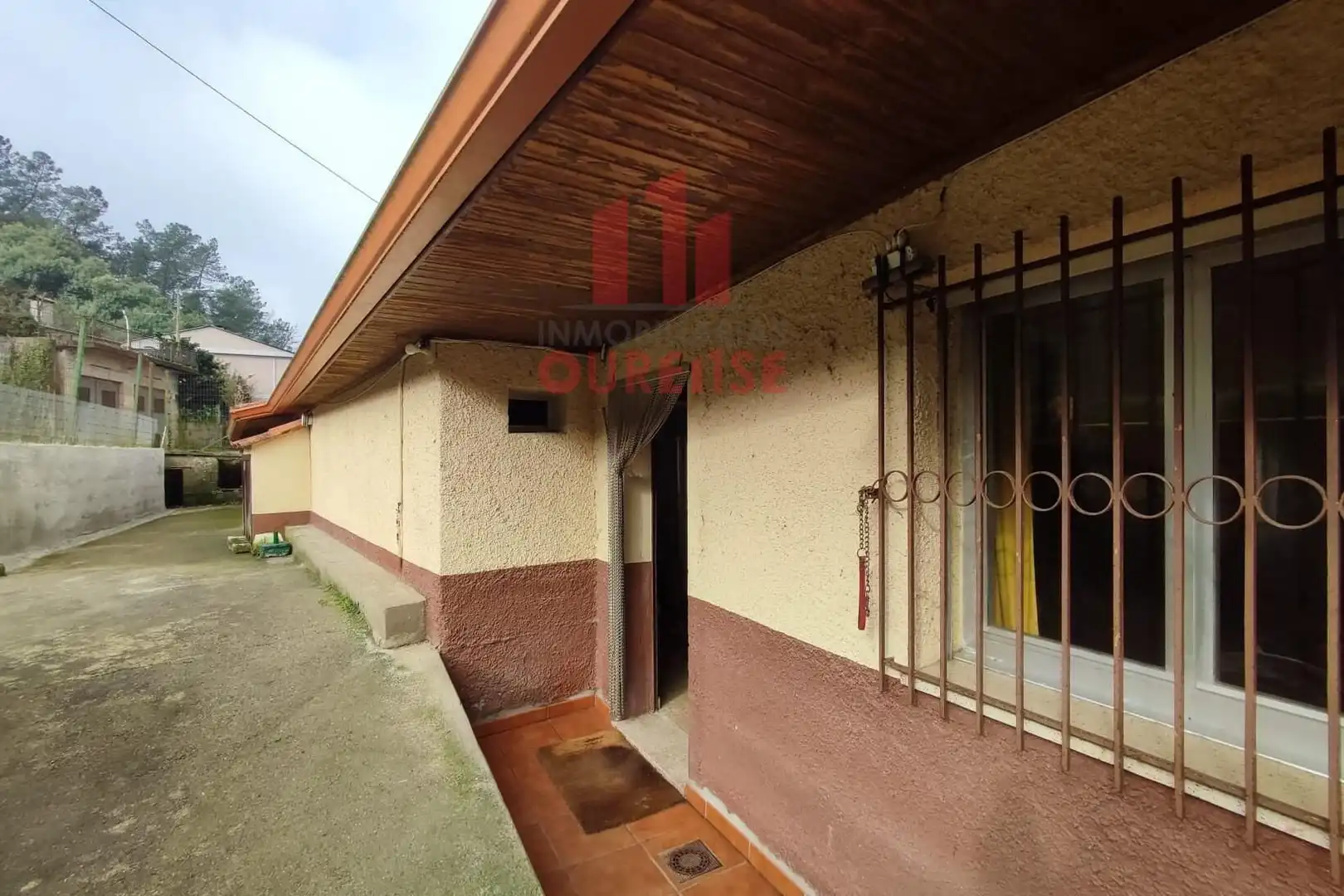 House with terrace for sale in Toén, imagen 3