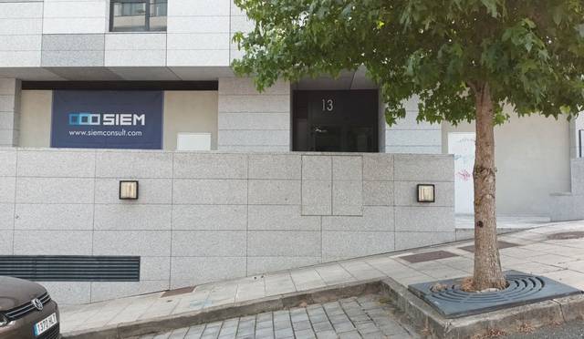 Local comercial en Venta en N/A, -1 en Betanzos