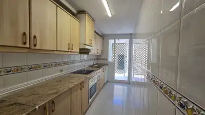 Flat with terrace for sale in Calle Río Danubio 7A, imagen 7