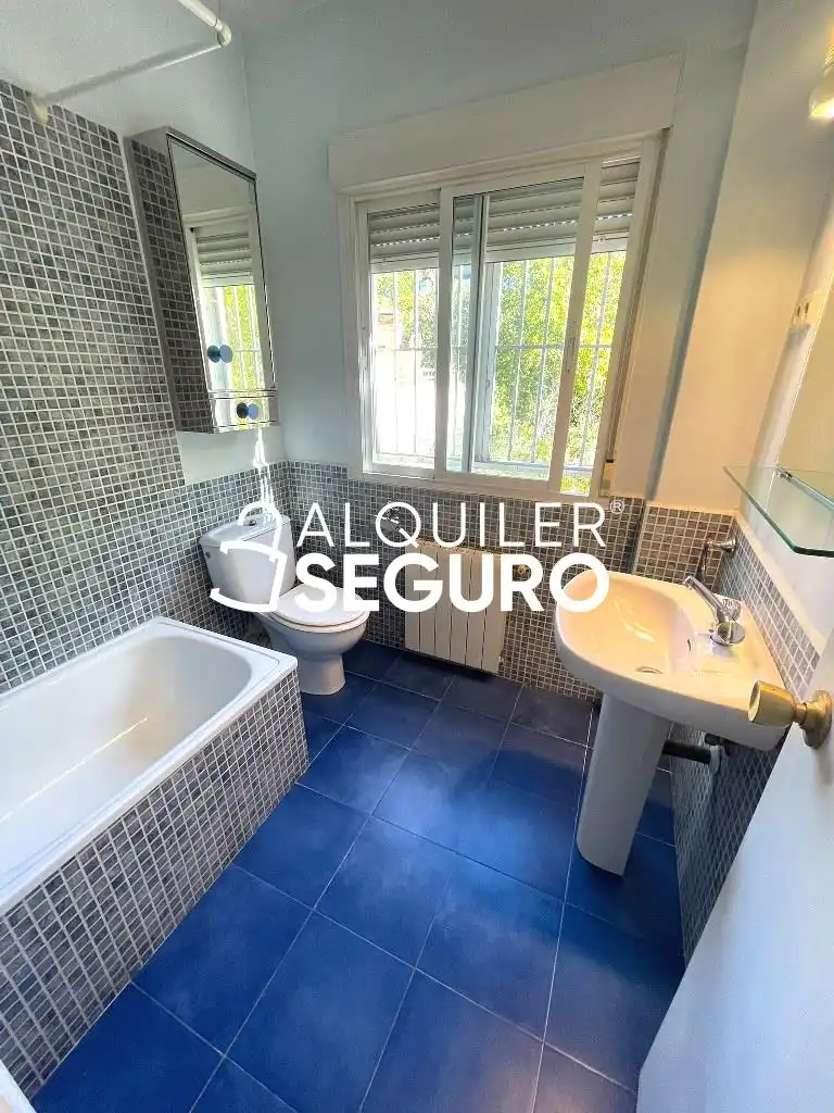 Flat with lift to rent in Arturo Soria, imagen 14