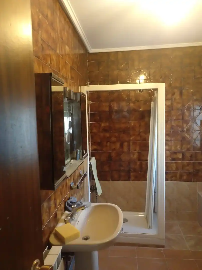 Baño de Casa o chalet en venta en Clavijo con Trastero y Balcón