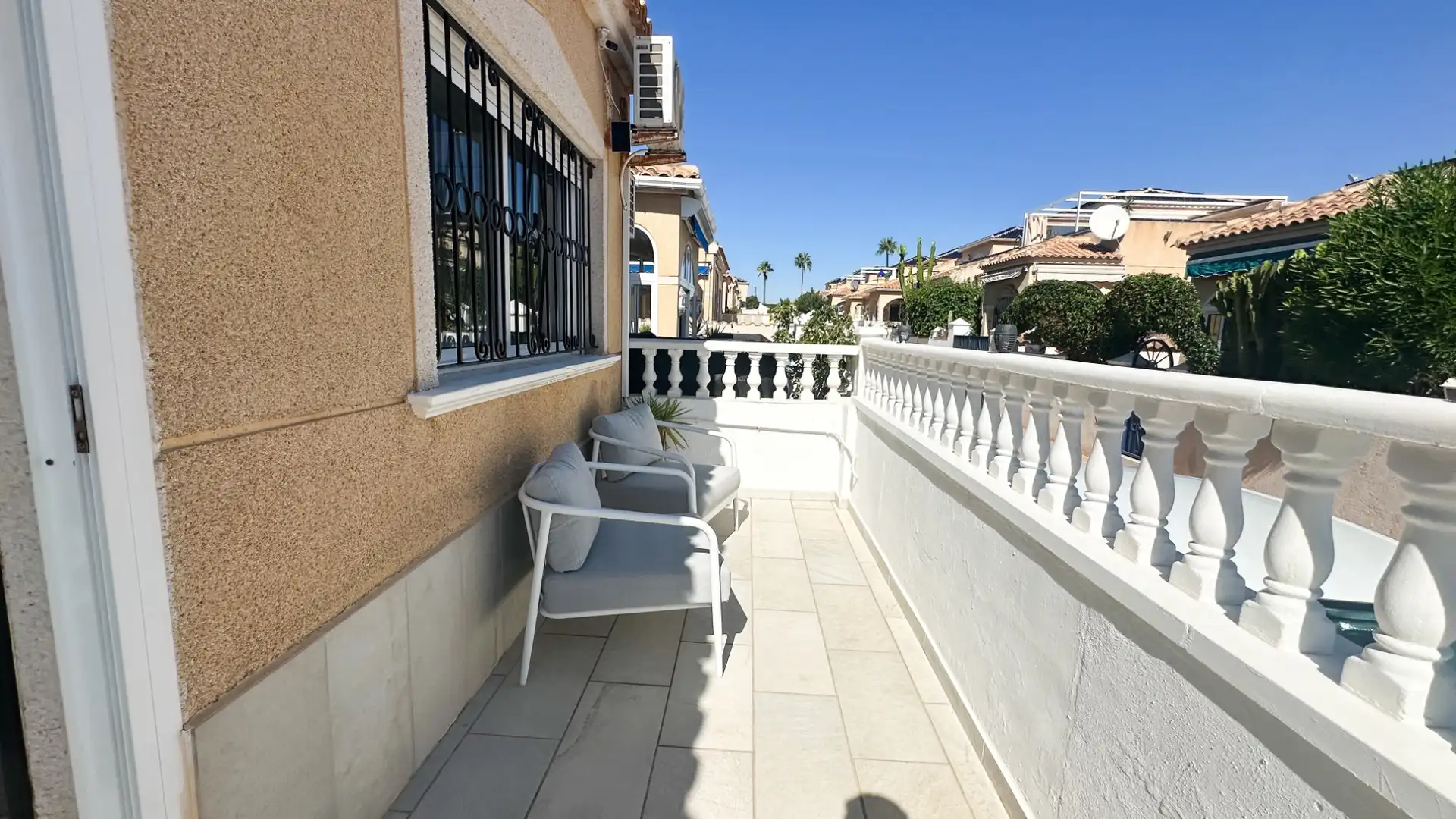 Adossat amb terrassa en venda a Orihuela Costa, imagen 39