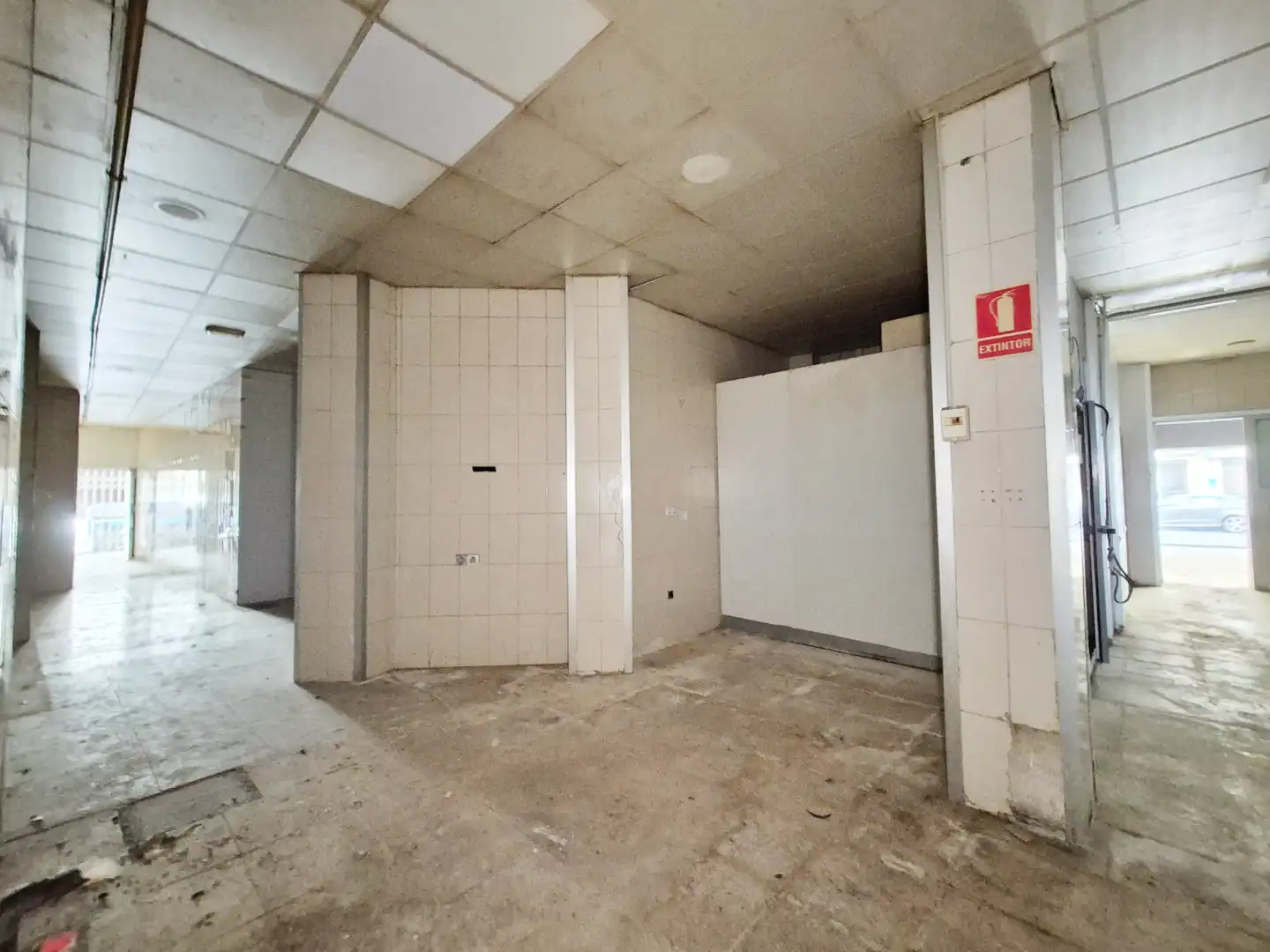 Local comercial en venda a Carrer d'Aiora, imagen 26