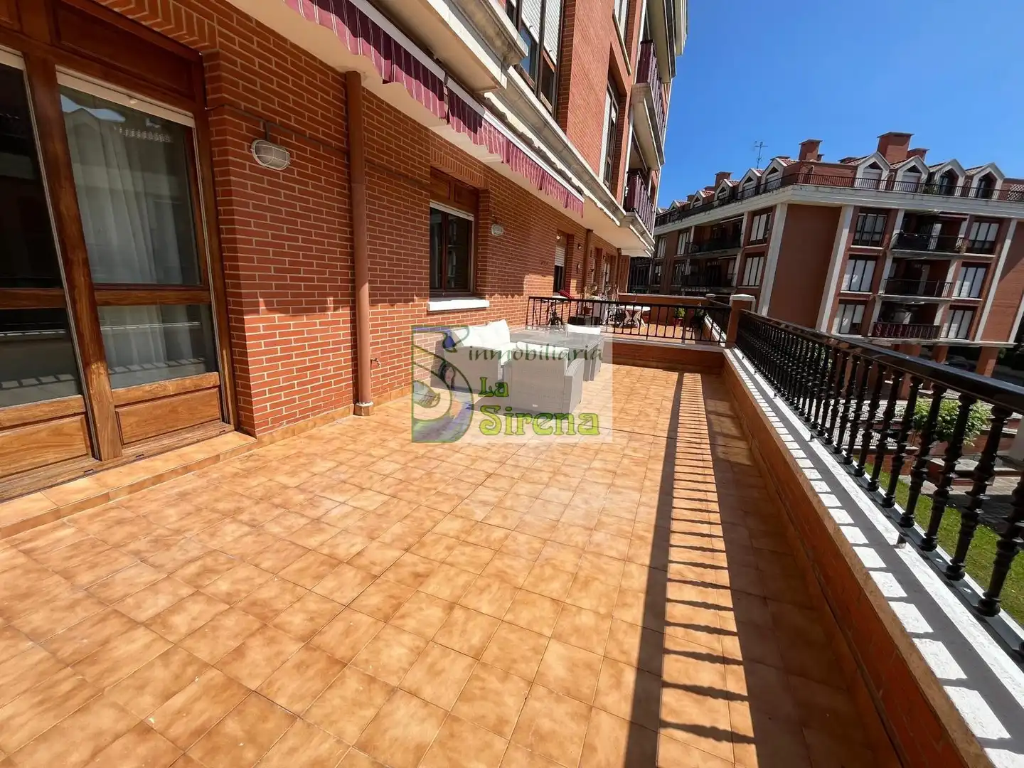 Piso de alquiler en Calle Miguel de Cervantes, 3, Brazomar