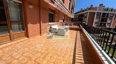 Foto 3 de Pis de lloguer a Calle Miguel de Cervantes, 3, Brazomar, Castro-Urdiales
