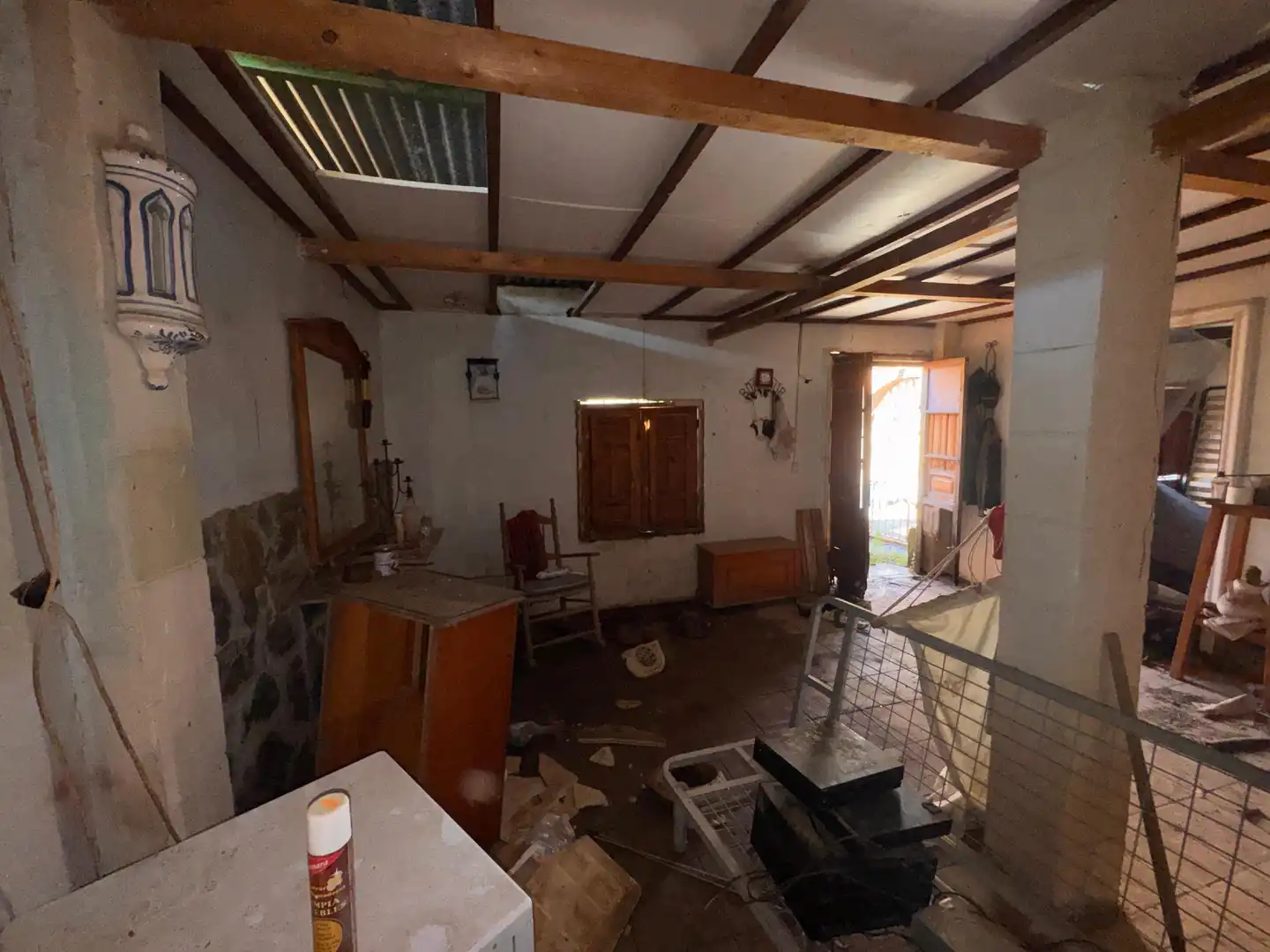 Finca rústica en venda en Málaga amb Jardí privat i Piscina