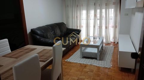Foto 3 de Apartament en venda a Garcia Barbon, Centro - Areal, Vigo