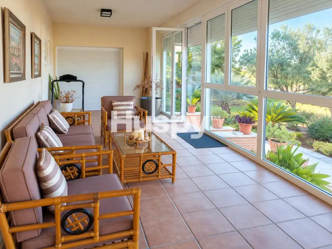 Casa con terraza en venta en Calle los Naranjos, imagen 6