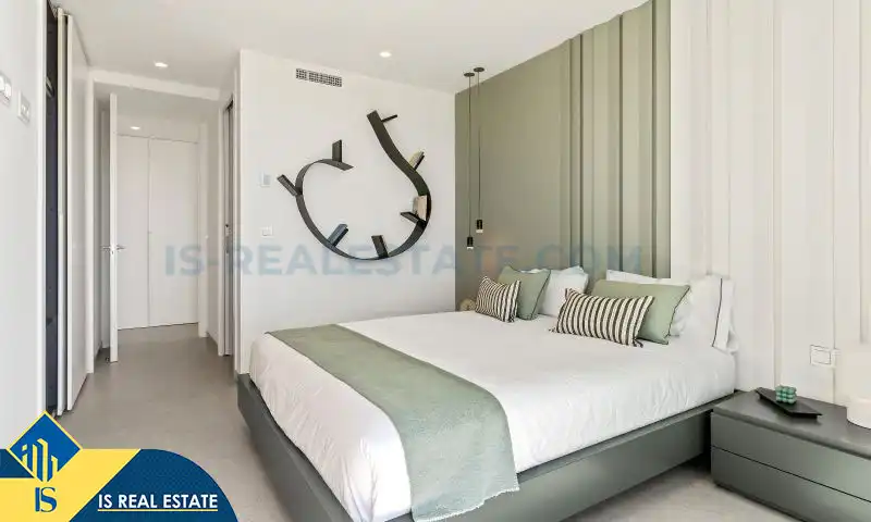 Villa mit Pool zum Verkauf in Altea la Vella, imagen 24