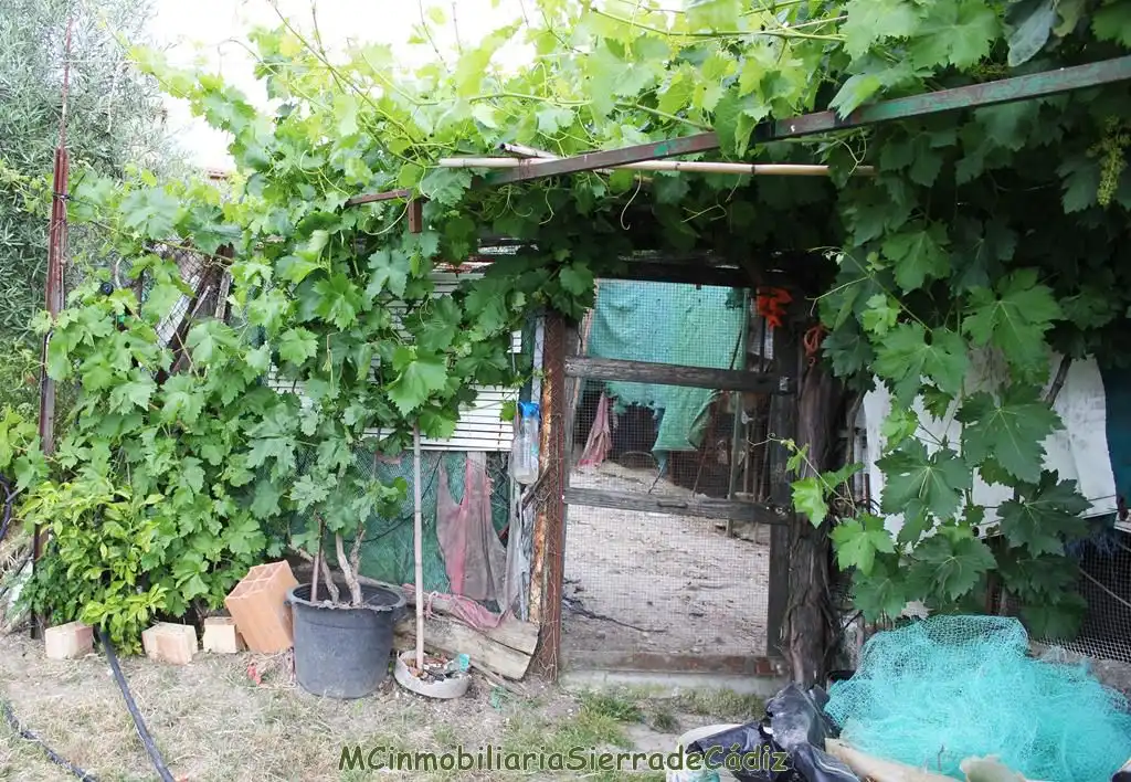 Casa rustica in vendita a Cerro de Conejos, imagen 57