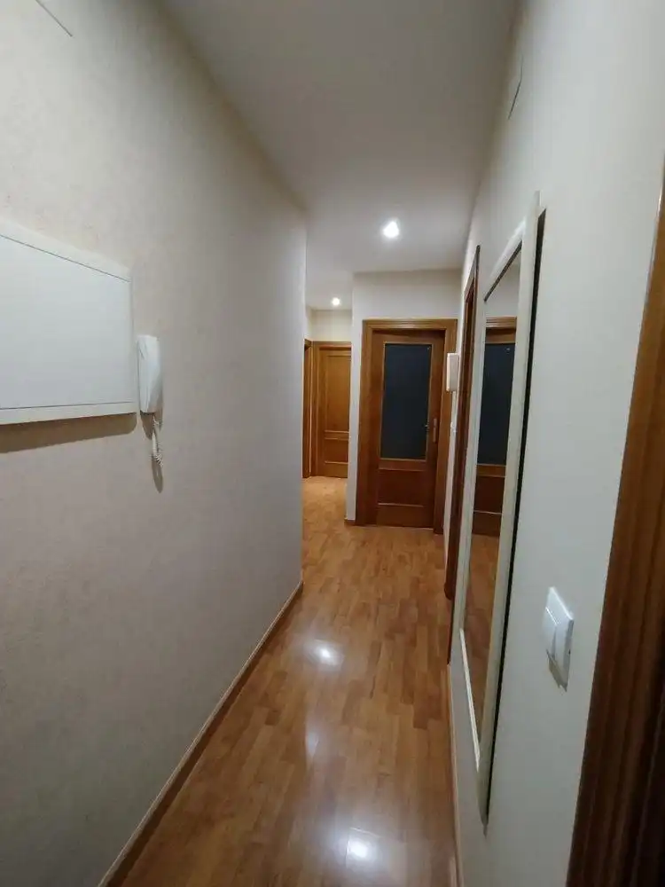 Piso en venta en Huelma