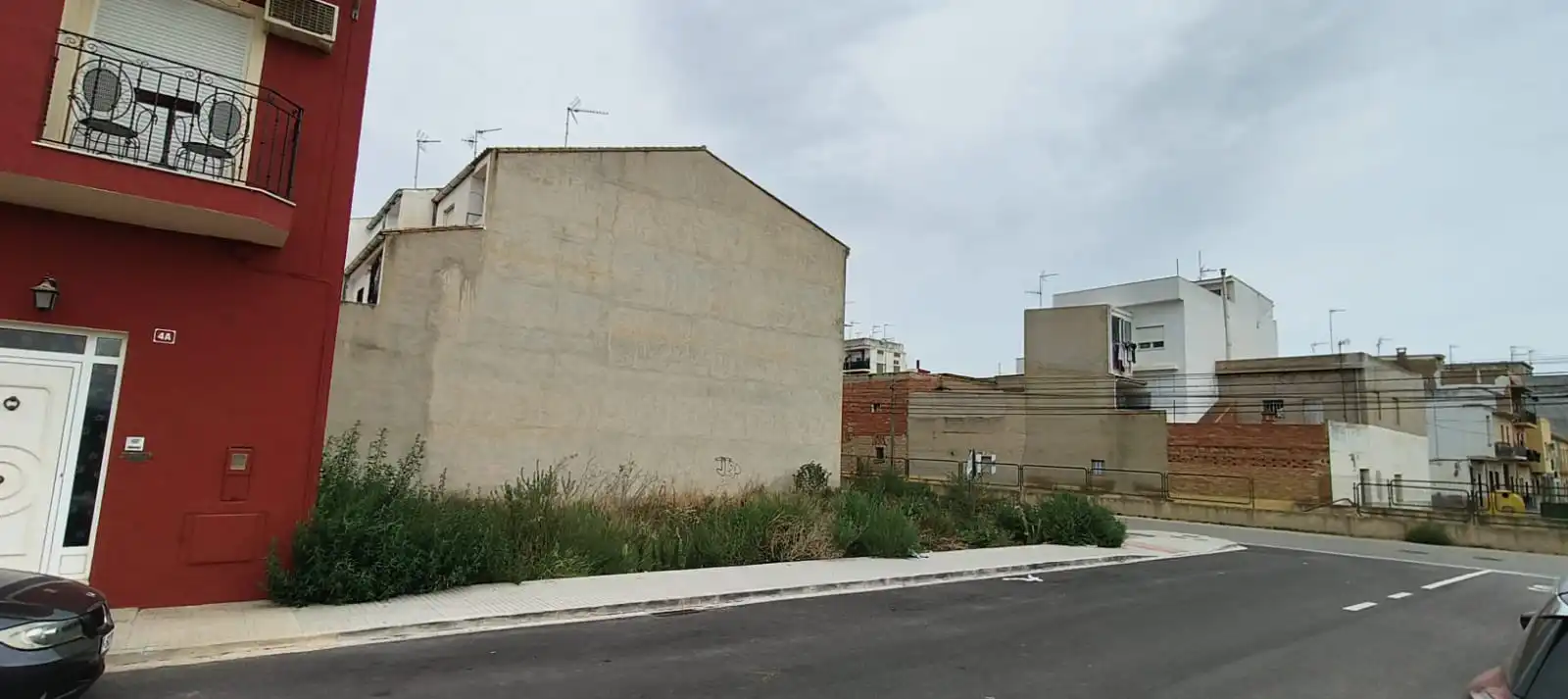 Terreno residenziale in vendita a Carlet, imagen 5