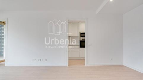 Photo 4 from new construction home in Flat for sale in Carrer D'antoni Bori, 50, Gorg, Barcelona