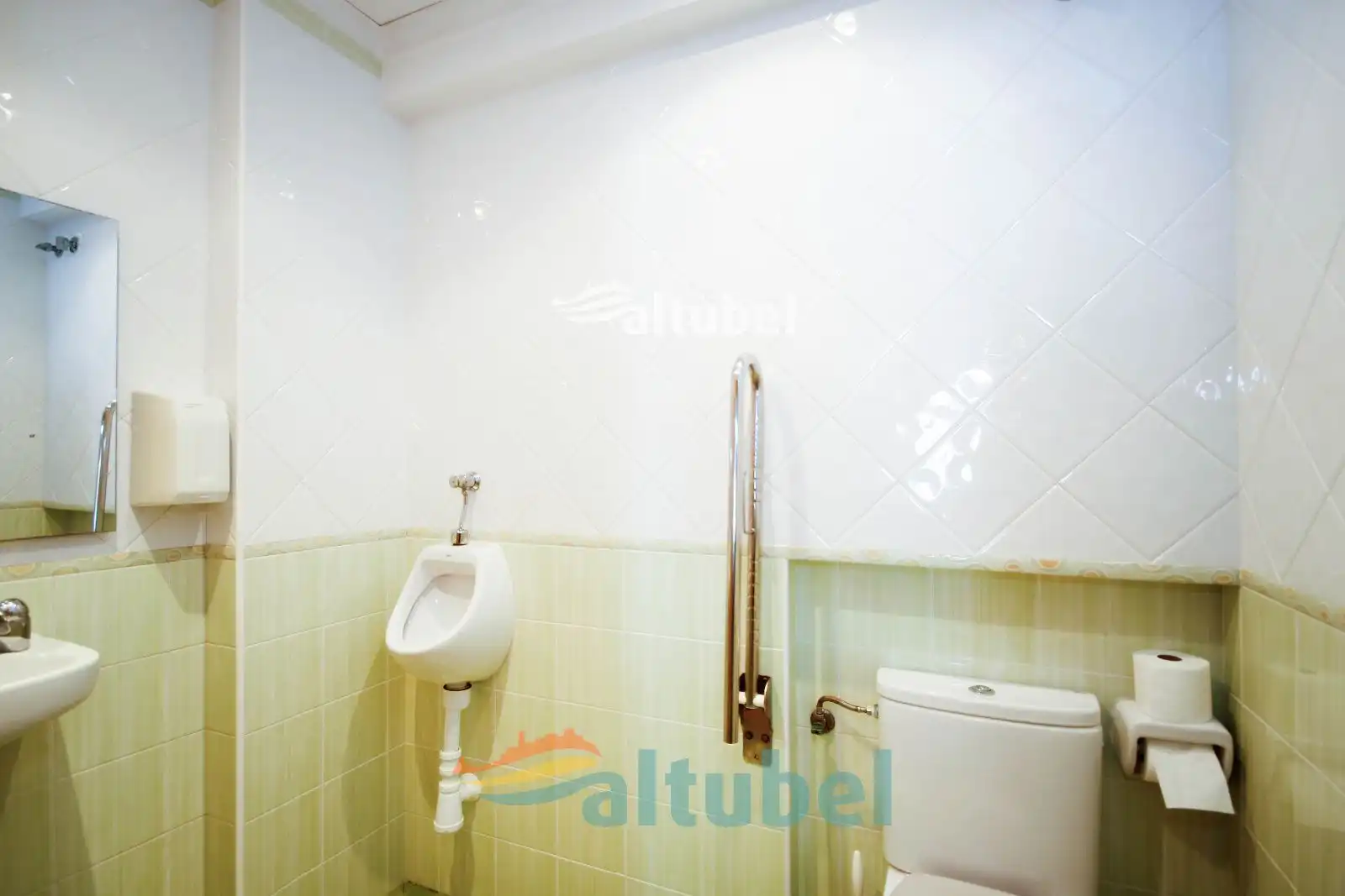 Local comercial en venda a Papa Luna 40, imagen 27