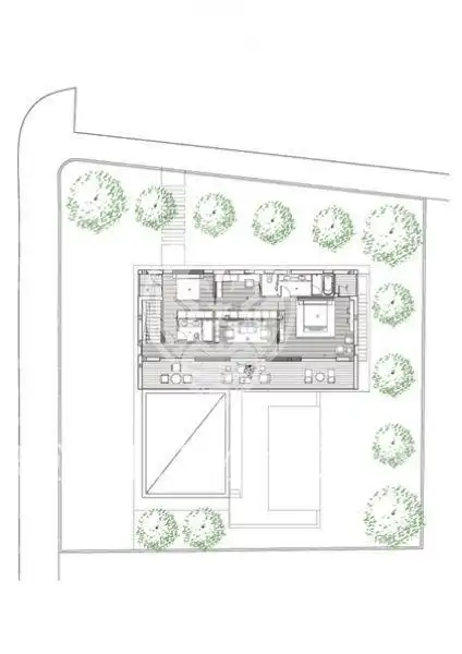 Wohnbaugrundstück zum Verkauf in Urbanitzacions, imagen 4