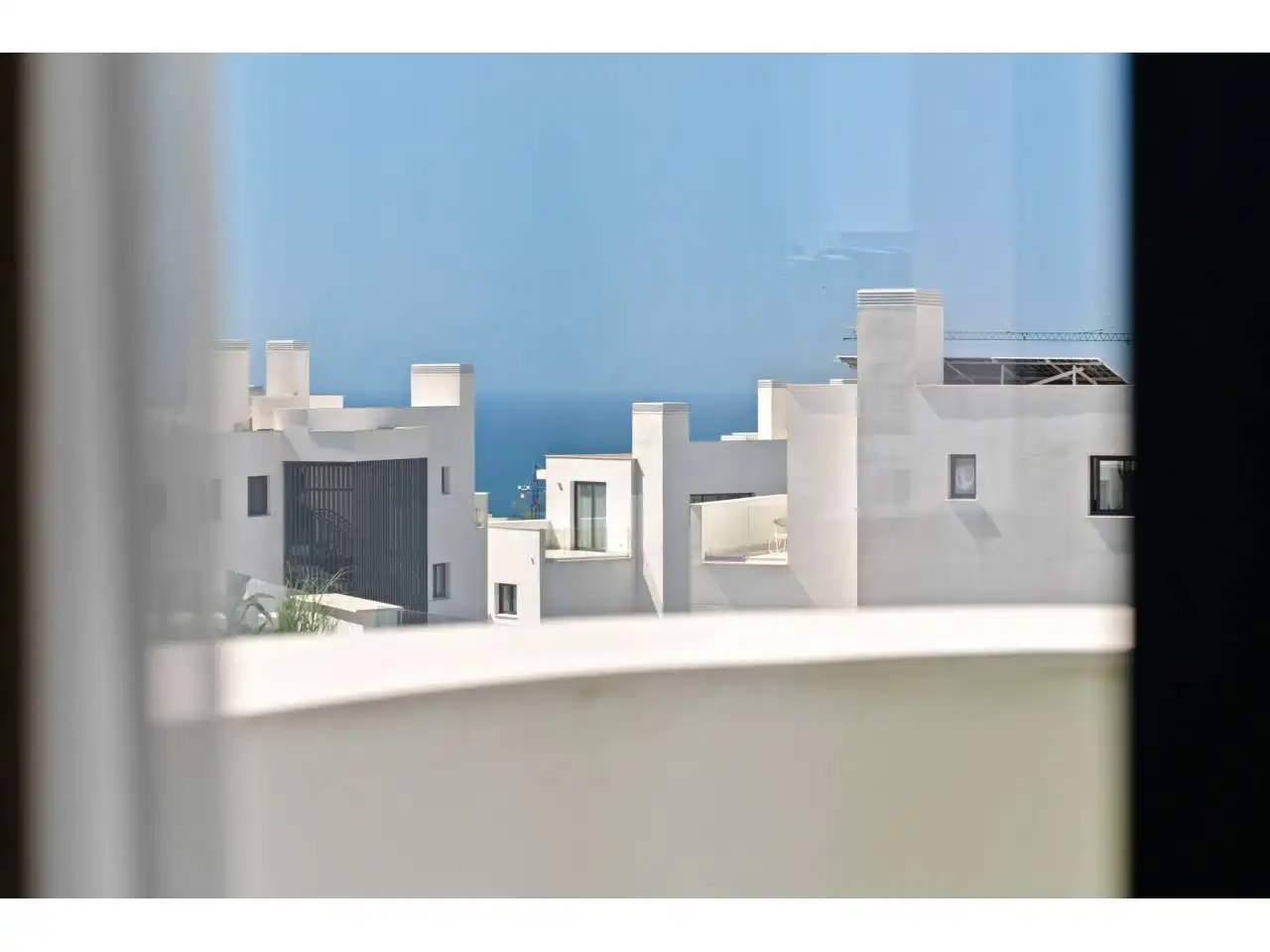 Apartament amb piscina en venda a El Higuerón, imagen 37