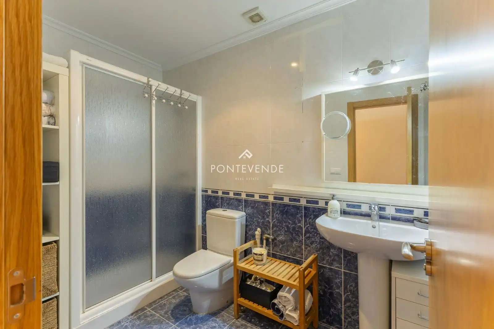 Wohnung mit Pool zum Verkauf in Sanxenxo pueblo, imagen 10