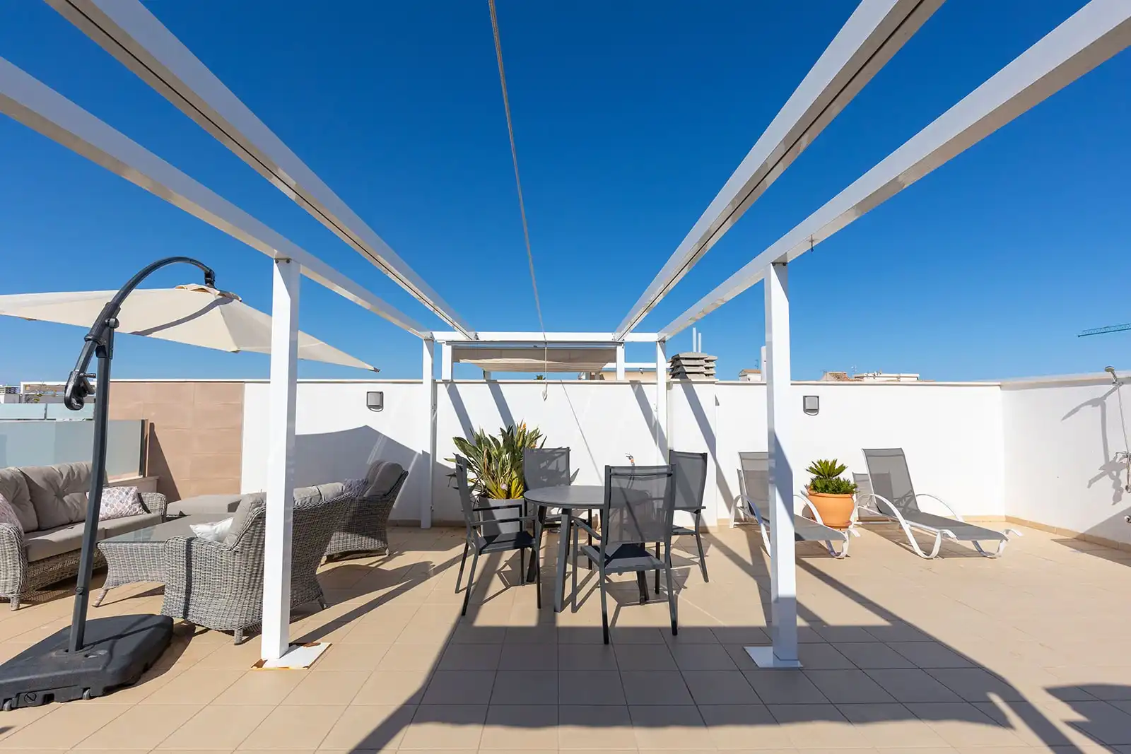 Apartament en venda a Pilar de la Horadada ciudad, imagen 29