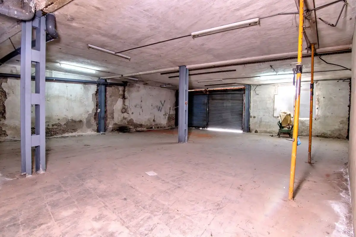 Gewerbefläche zum Verkauf in Carrer Juan Ramón Jiménez, imagen 30