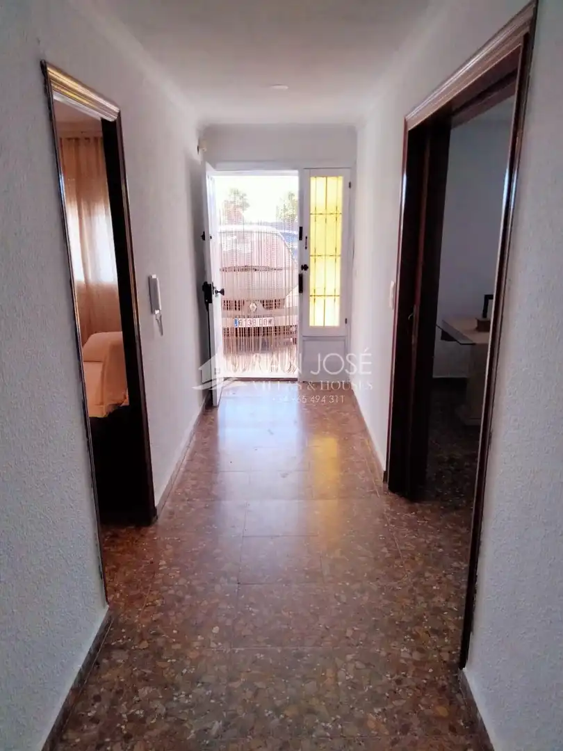 Casa o xalet en venda en Elche / Elx amb Jardí privat, Terrassa i Traster