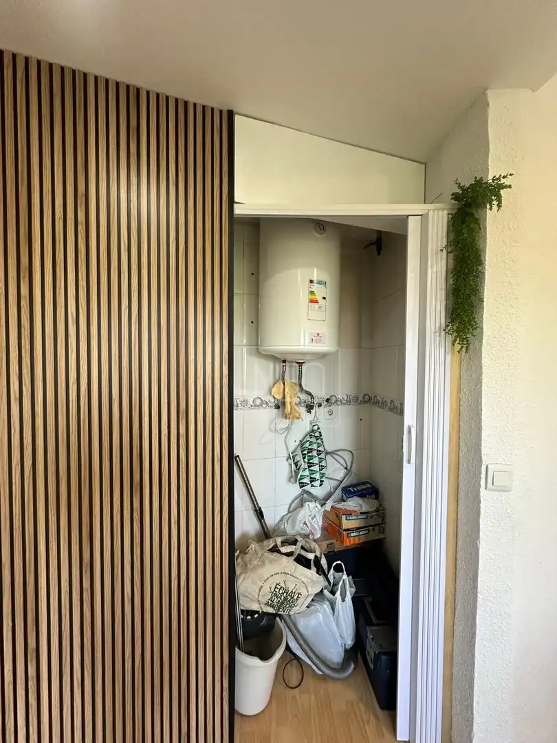Badezimmer von Maisonette zum Verkauf in Valdemoro mit Terrasse