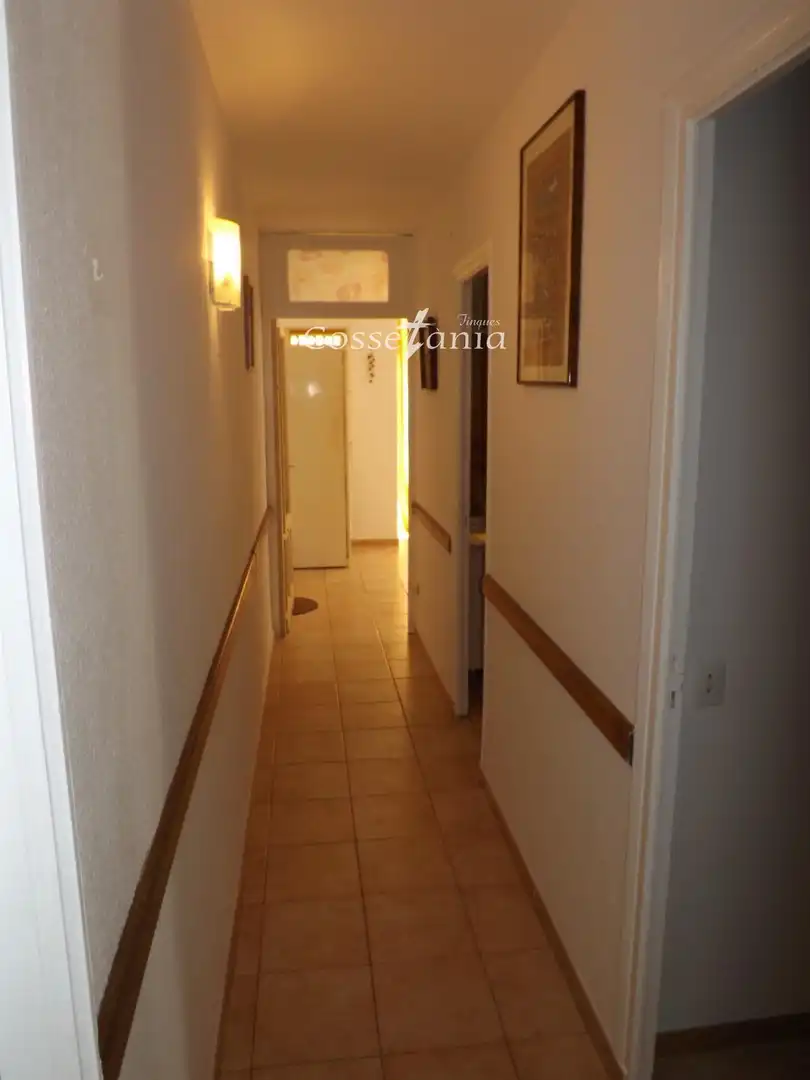 Ático con piscina en venta en Maritim, imagen 15