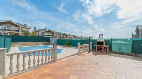 Photo 2 of Single-family semi-detached for sale in Calle Río Jarama, 79, Zona el Caño, Madrid