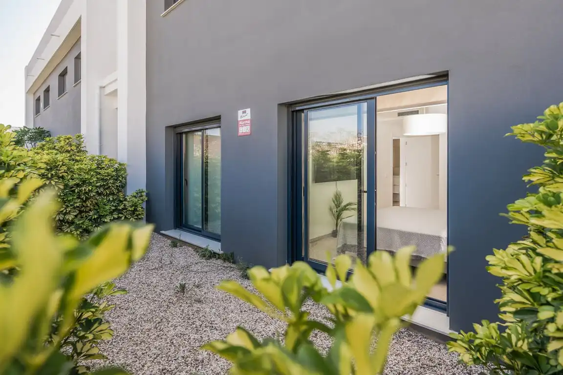 Apartament amb piscina en venda a Montañar - El Arenal, imagen 17
