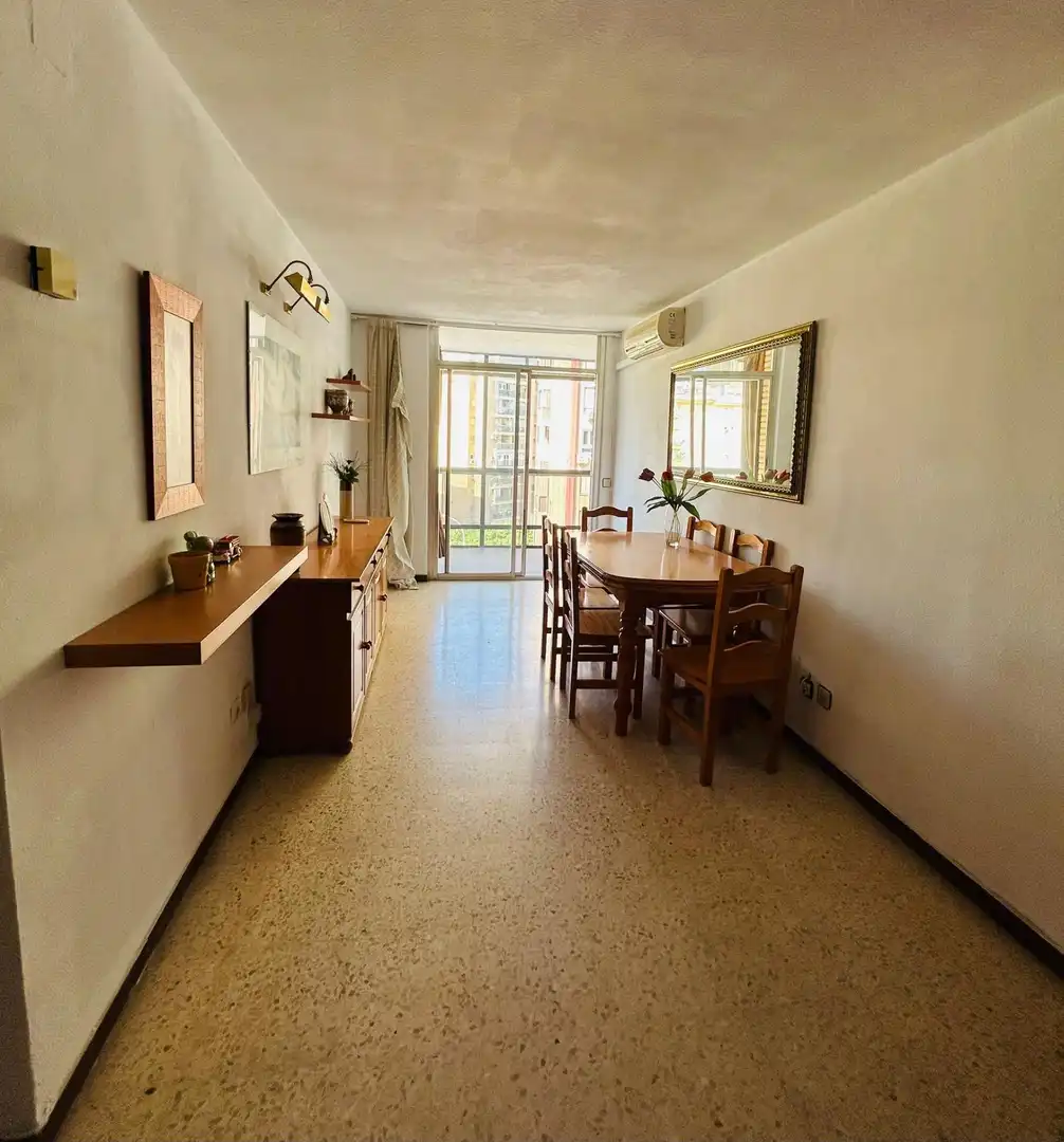 Wohnung mit Aufzug zur Miete in San Pablo - Santa Justa, imagen 6