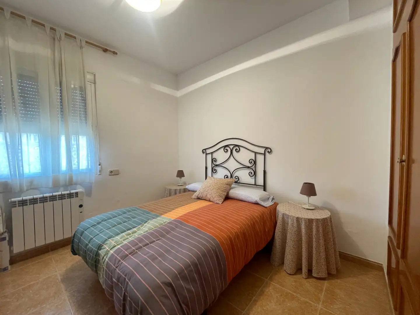 Chalet con terraza en venta en Agullent, imagen 15
