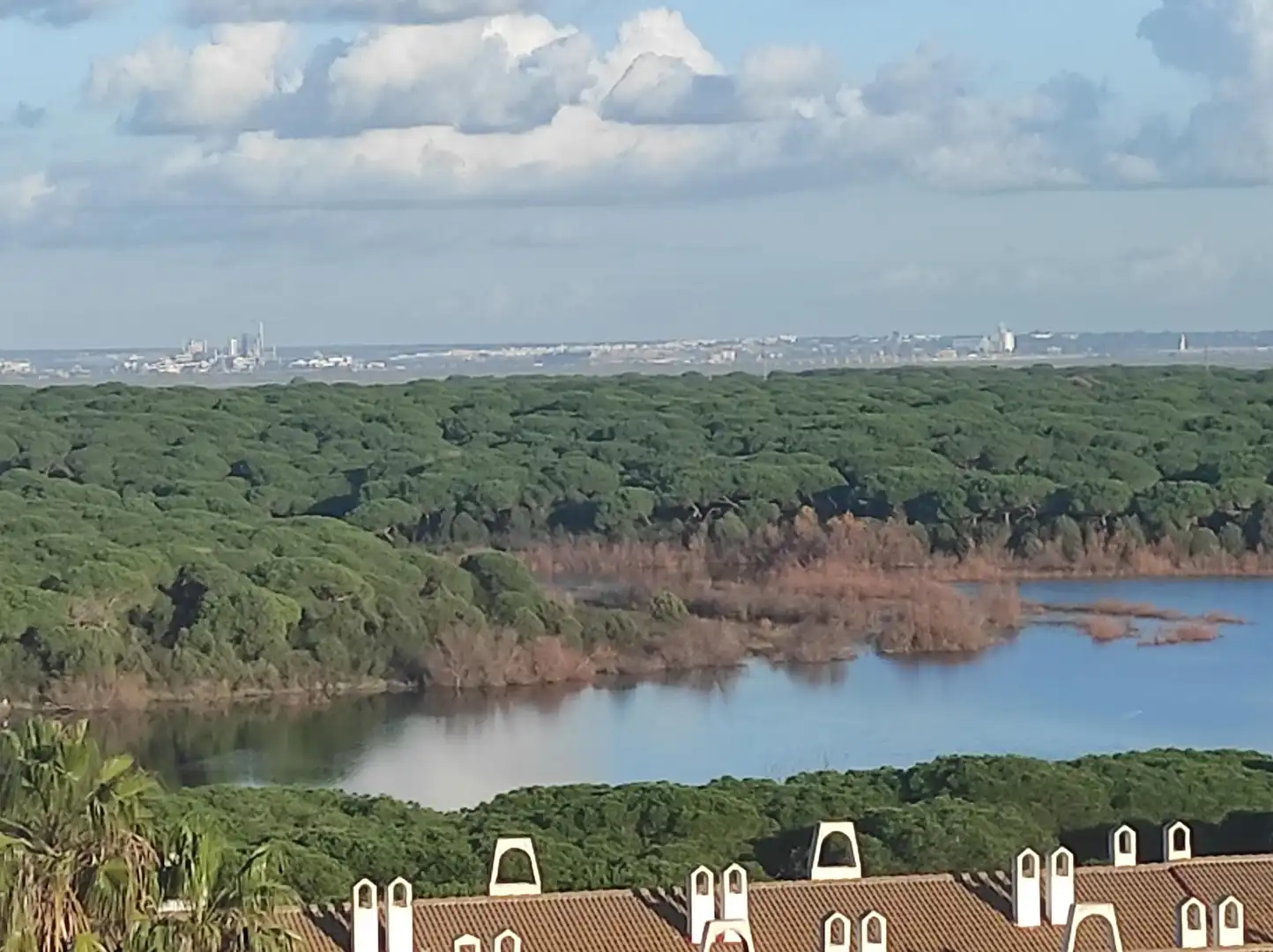Dachboden zum Verkauf in Urbanización Mirador Nuevo Portil, El Portil