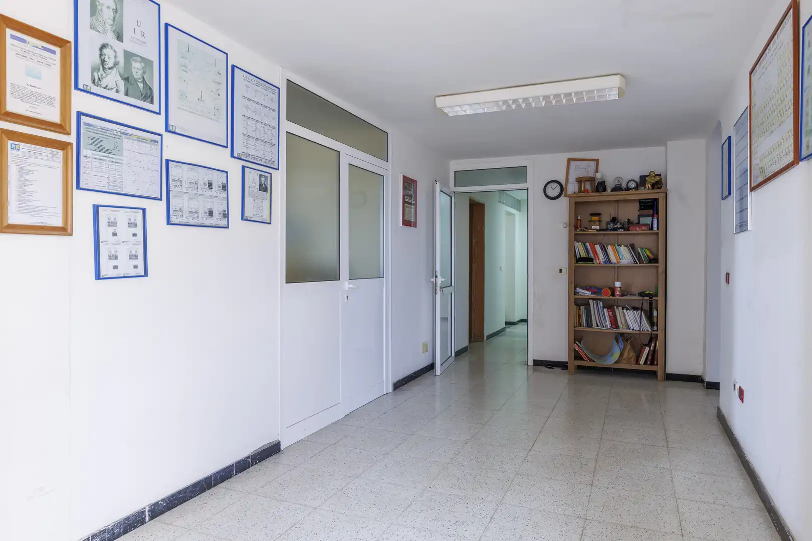 Villa mit Terrasse zum Verkauf in C. Capitán Eliseo López Orduña, 64B 64, imagen 51