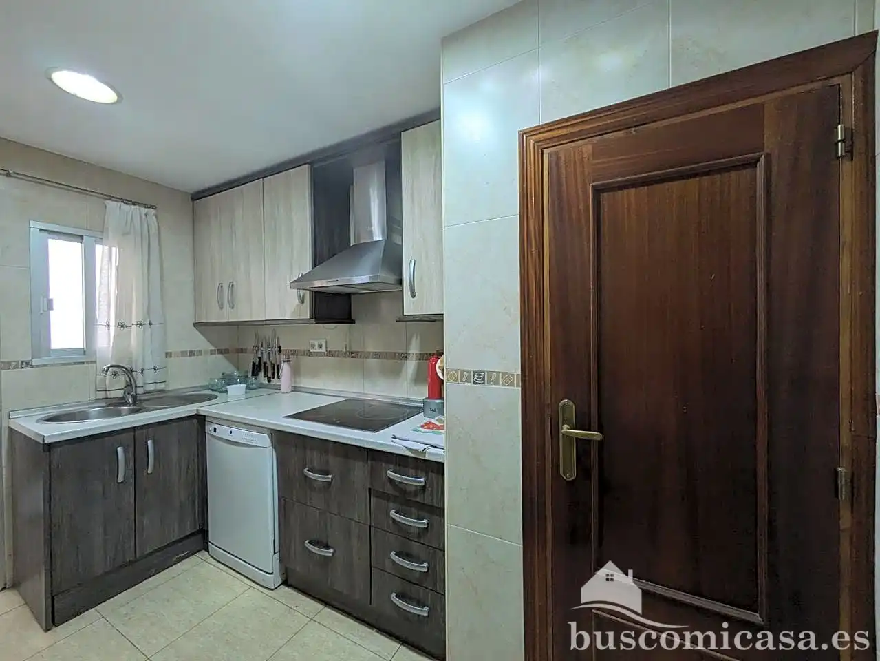 Flat with terrace for sale in Del Río Guadalén, imagen 6