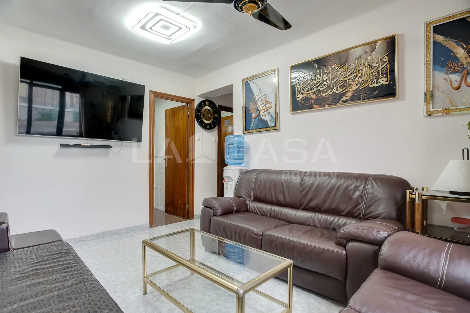 Appartamento con ascensore in vendita a Sant Ildefons, imagen 6