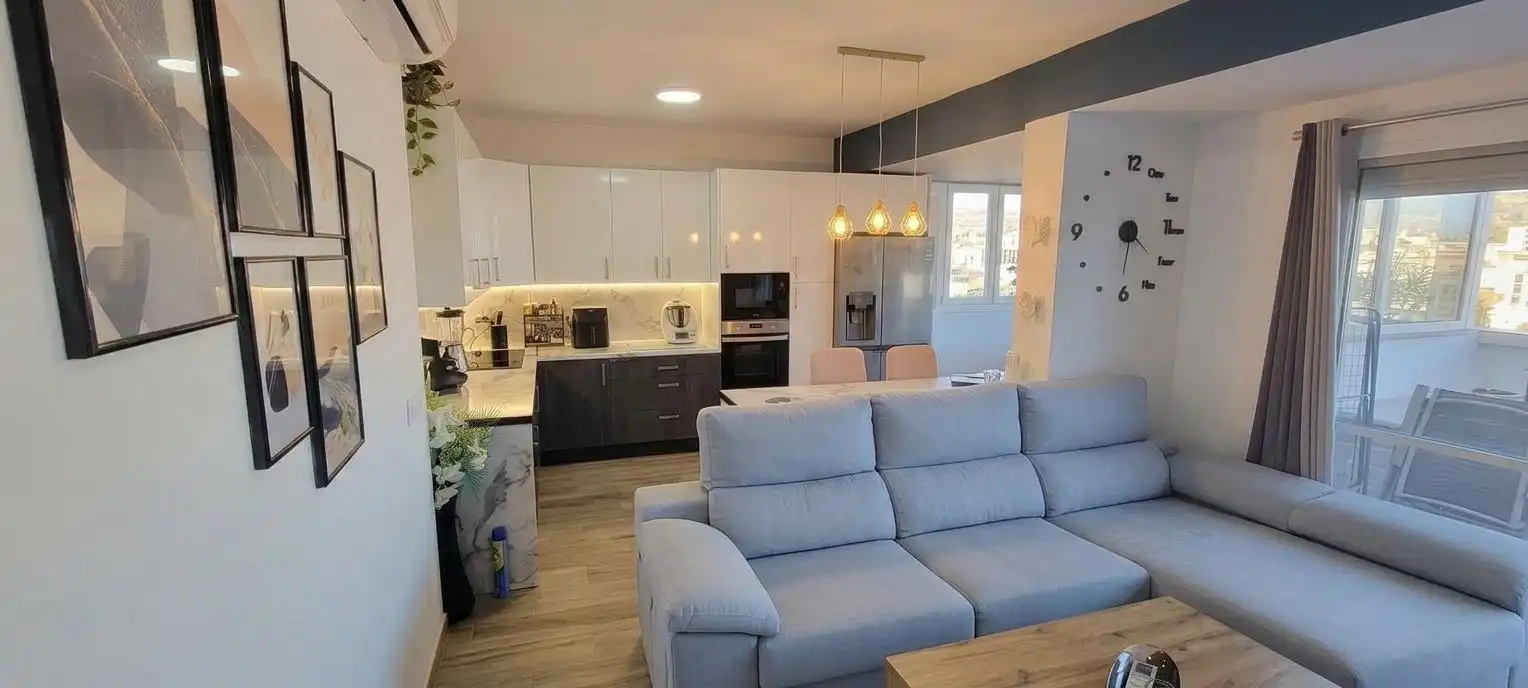 Penthouse mit Aufzug zum Verkauf in Centro, imagen 15