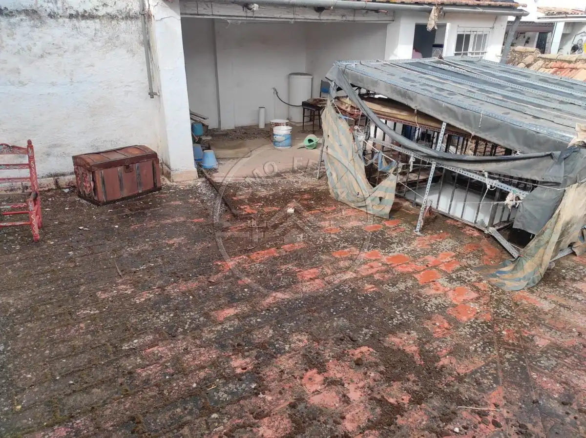Casa o xalet en venda en Écija