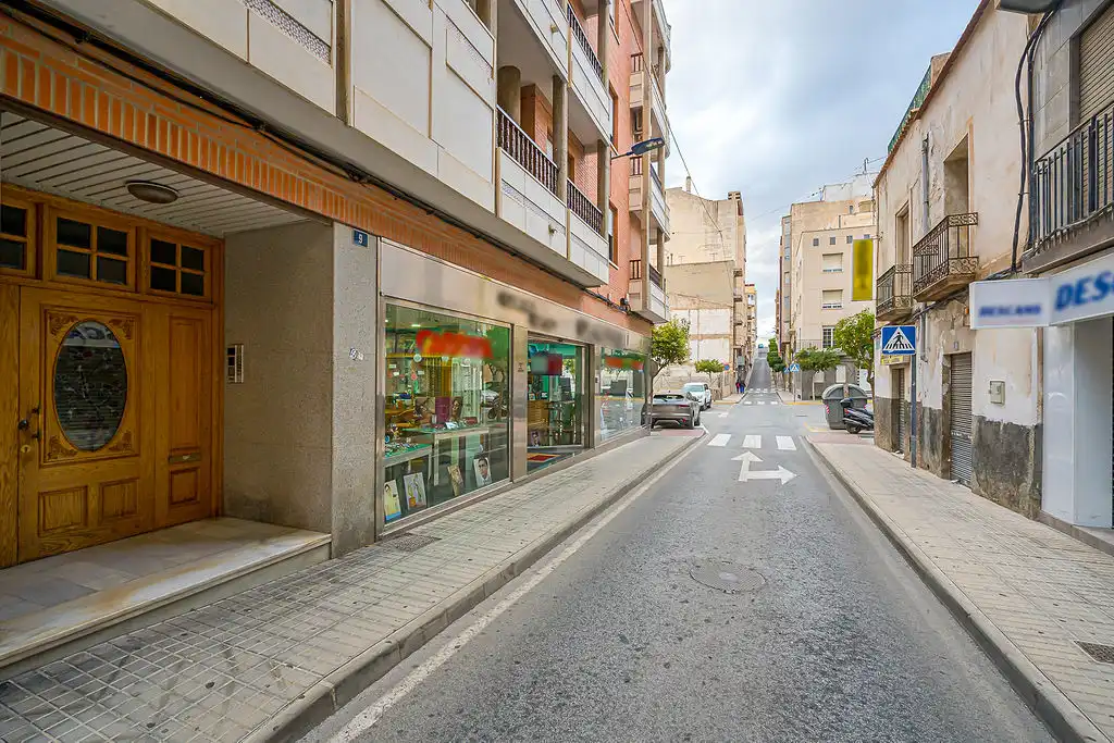 Local comercial en venta en C/ San Sebastián, imagen 25