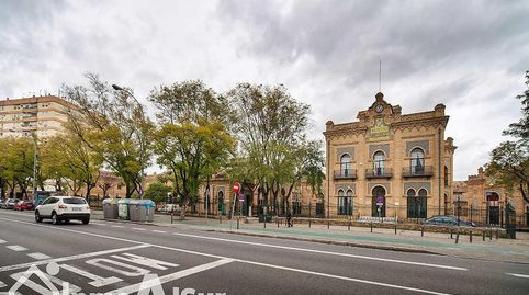 Foto 3 de Pis en venda a El Plantinar – Avda. La Paz - El Juncal, Sevilla Capital