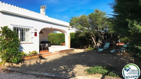 Foto 2 de Apartamento en venta en Nord, Roses