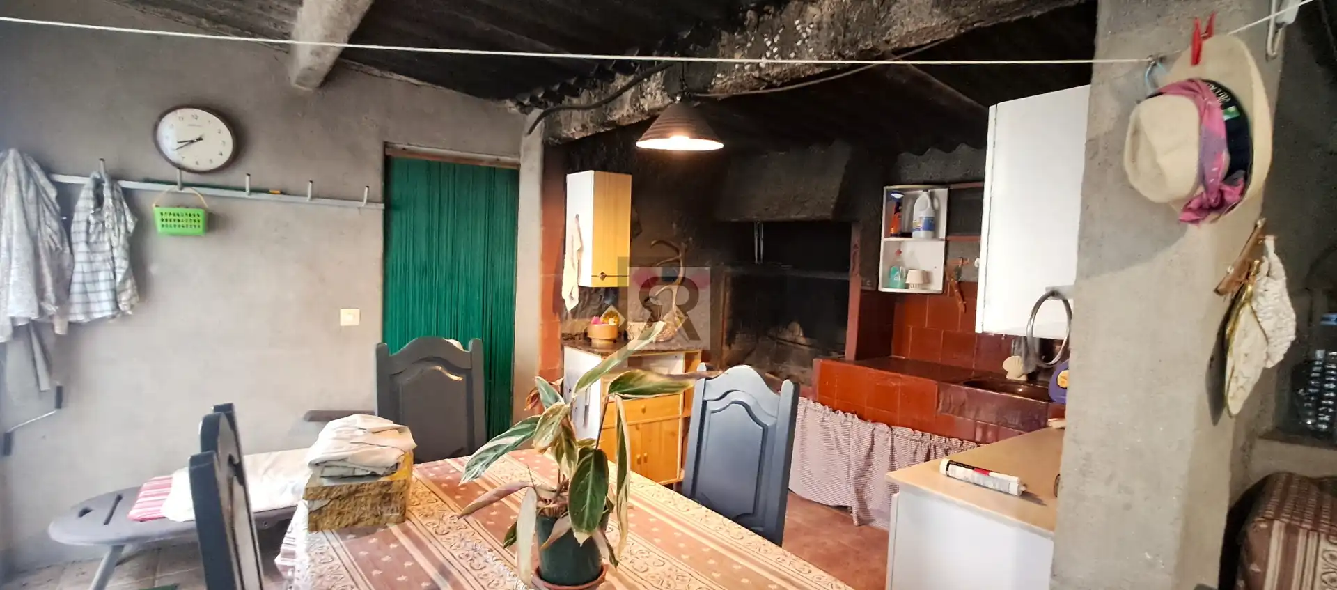 Casa rústica amb piscina en venda a Partida Garramel 5, imagen 32